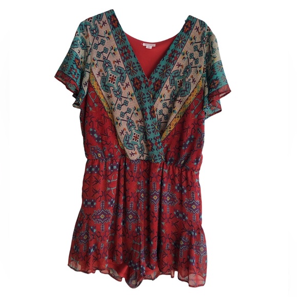 Romper - Picture 1 of 5